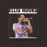 Ellis Hooks