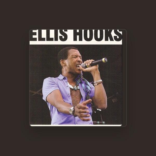 Ellis Hooks