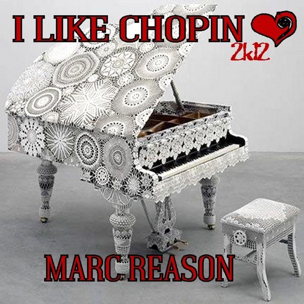 I Like Chopin (D M E Project Vs. D-Tune Remix)
