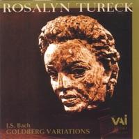 Goldberg Variations BWV 988: Aria Da Capo