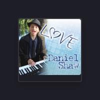 Daniel Shaw
