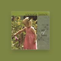 Victoria James