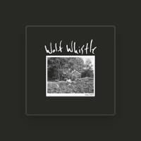 Wolf Whistle