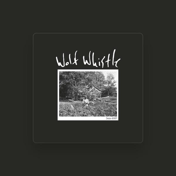 Wolf Whistle