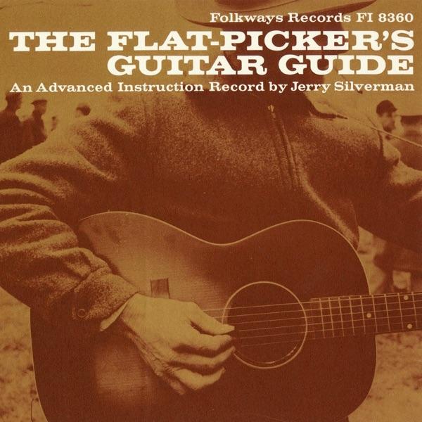 Barre Chords: The Shuffle / Bill Bailey