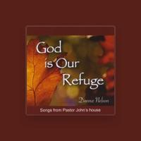 Donna Nelson
