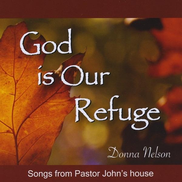 His Mercy - Psalm 118