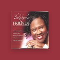 Theola Booker