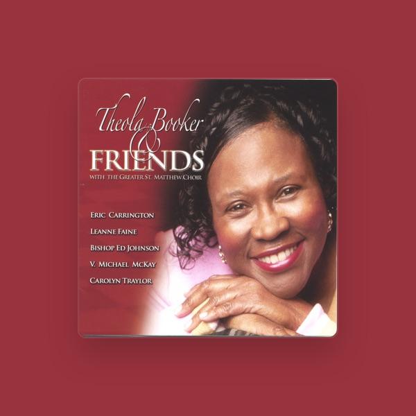 Theola Booker