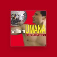 William Umana