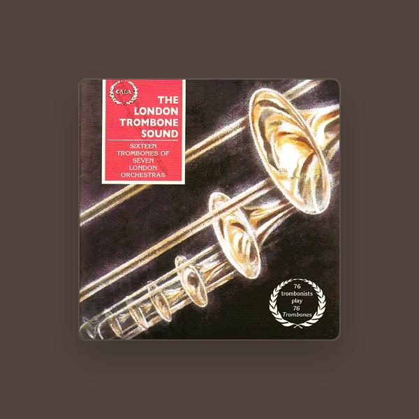 The London Trombone Sound