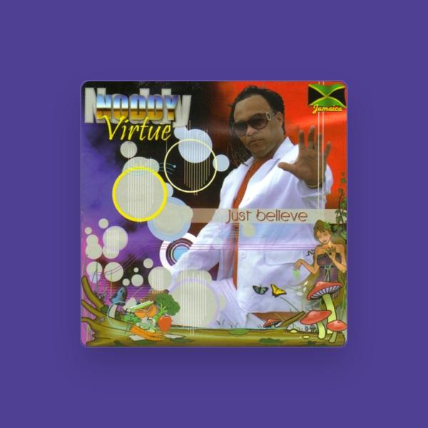 Noddy Virtue
