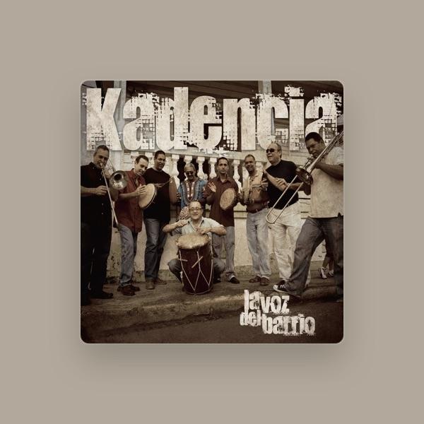Kadencia