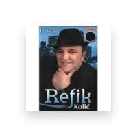 Refik Kolic