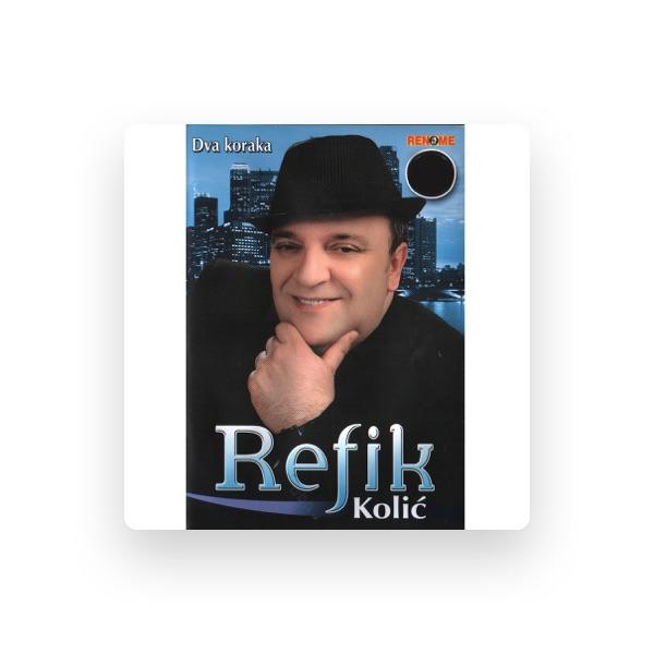 Refik Kolic