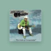 Jose Arana Y Su Grupo
