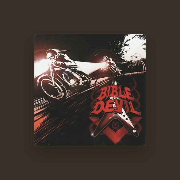Bible of the Devil