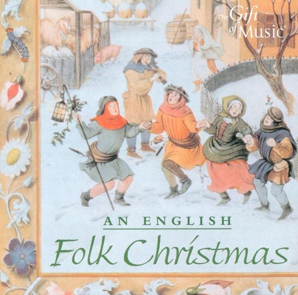Here We Come a-Wassailing