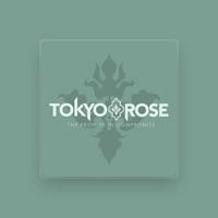 Tokyo Rose