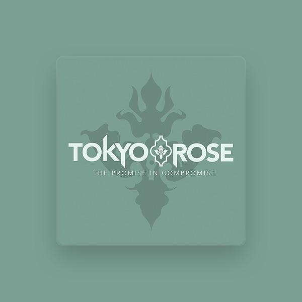 Tokyo Rose