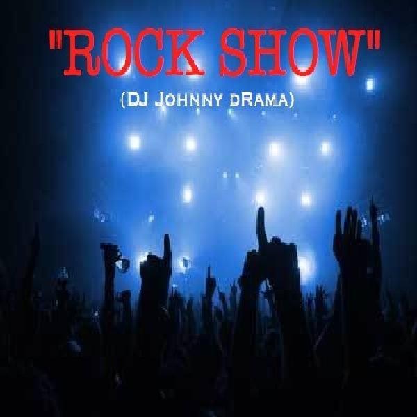 Rock Show (feat. Robin S. / Kevin Rudolf)
