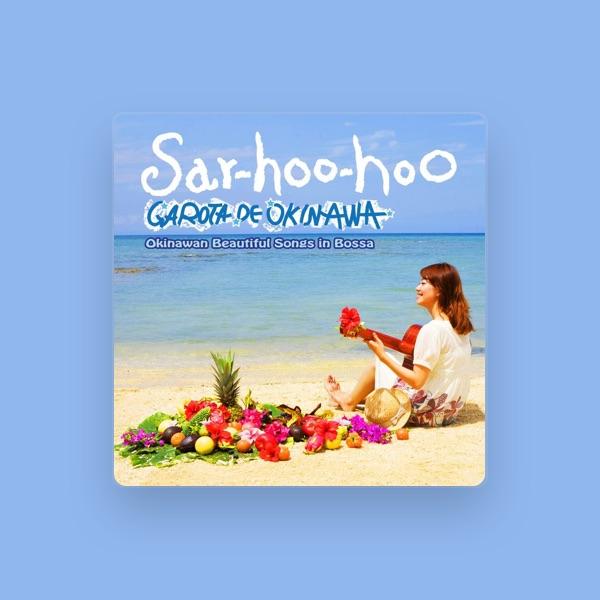 Sar-Hoo-Hoo