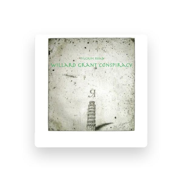 Willard Grant Conspiracy