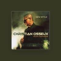 Christian Osseux