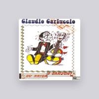 Claudio Carluccio