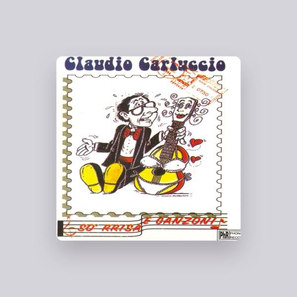 Claudio Carluccio