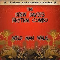 Wild Man Walk