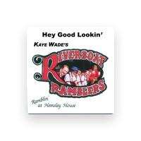 Kaye Wade's Riverboat Ramblers