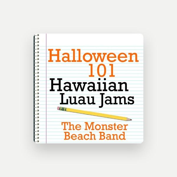 The Monster Beach Band