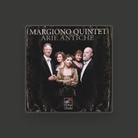 Margiono Quintet