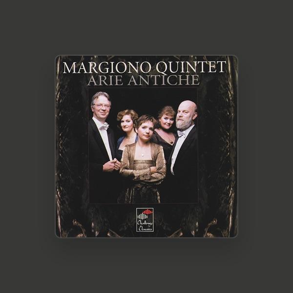 Margiono Quintet