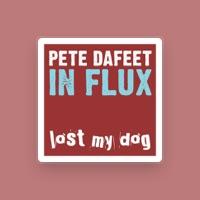 Pete Dafeet