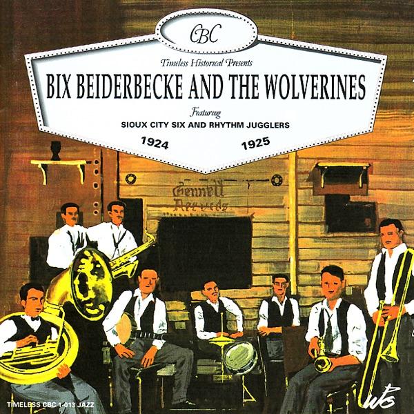 The Jazz Me Blues
