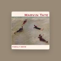 Marvin Tate