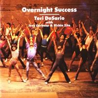 Overnight Success