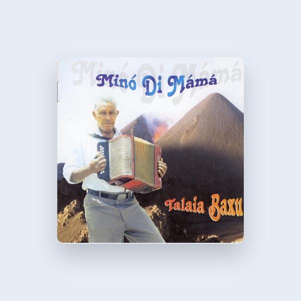 Mino di mama