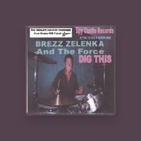 Brezz Zelenka