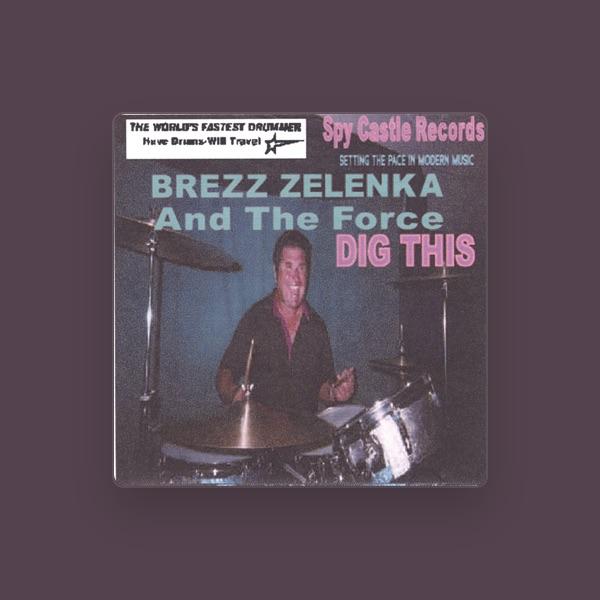 Brezz Zelenka