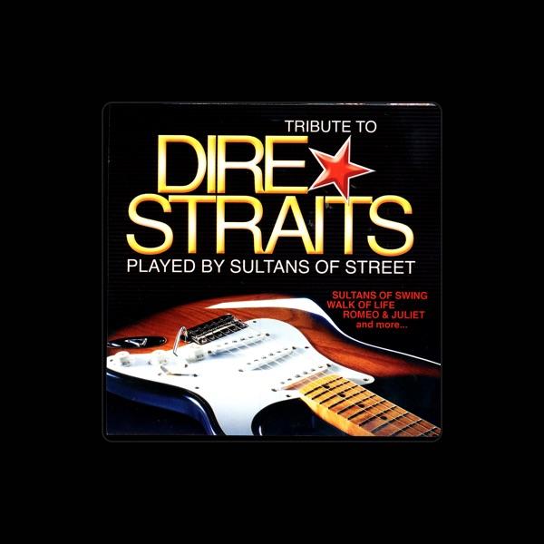 Sultans of Street
