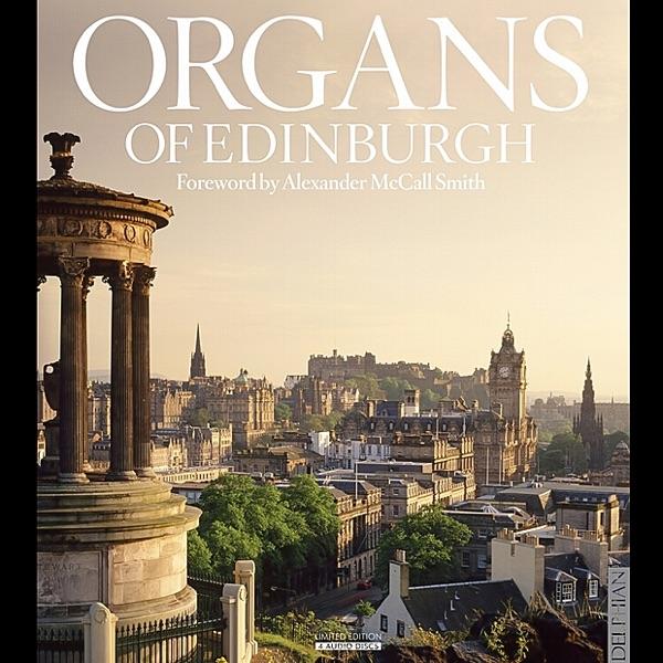 PILRIG ST PAUL'S CHURCH: Organ Sonata, No. 7 in F Minor, Op. 127