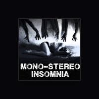 Monostereo