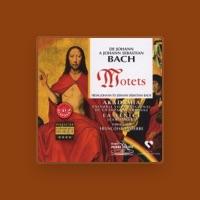 Ensemble Vocal Akadêmia