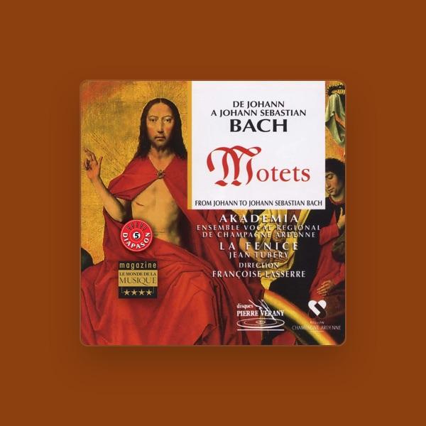 Ensemble Vocal Akadêmia