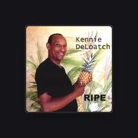 Kennie DeLoatch
