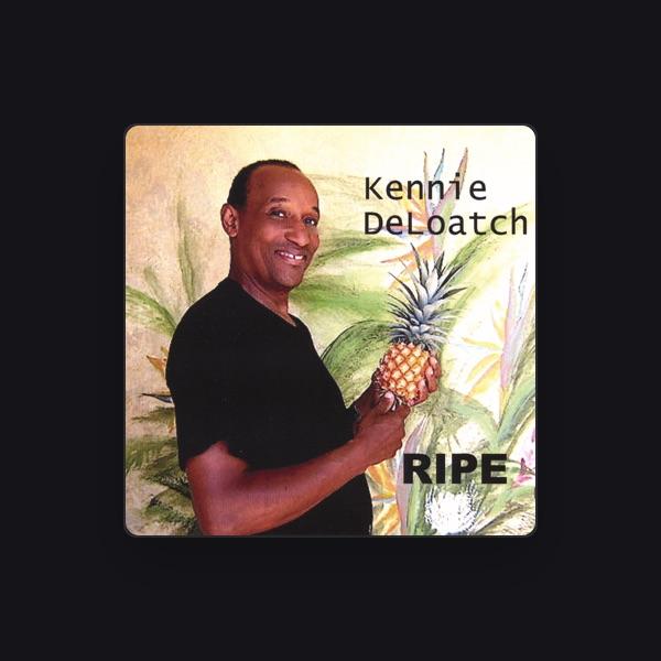 Kennie DeLoatch