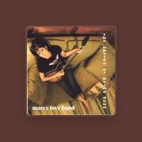 Marcy Levy Band